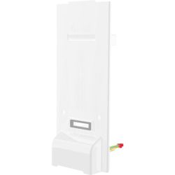 Lüftungskanal Siemens 11026384 für Kühl-Gefrierkombination