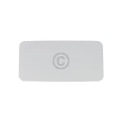 Luftaustrittsdeckel Siemens 00096424 für Gehäuseseitenteil Ablufttrockner