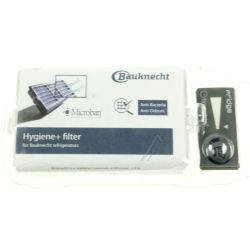 Luftfilter Bauknecht 481010770389 für Kühl-Gefrierkombination C00387028