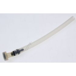 Luftfilter-Bausatz für Bosch/Siemens Kaffeemaschine 10002790 Filter, Schlauch, A