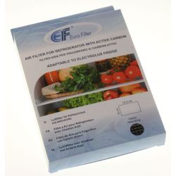 Luftfilter für Electrolux Kühlschrank 9029792349 Kohlefilter