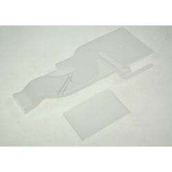 Luftkanal für Kühlschrank Hisense/Gorenje 441302 Kühlung, Belüftung
