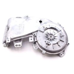 Luftkanal-Satz für Waschmaschine AEG 8583486349423 geklebt, G50, 8kg