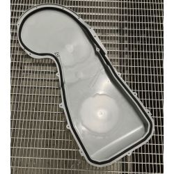 Luftkanalabdeckung für Beko Trockner C00870907 Trocknerabdeckung