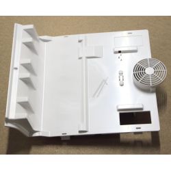 Luftkanalblende für Kühlschrank Liebherr 949080300 Vorbau