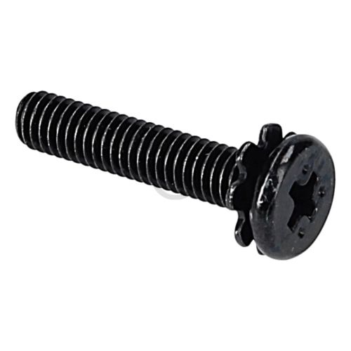 Bild: M4x20mm Schraube für LG Fernseher FAB30016122 Standfuß
