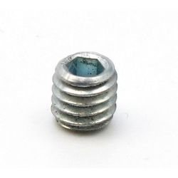 MADENSCHRAUBE M4X4 DIN913 Küppersbusch 539700