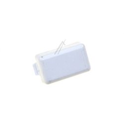 Magnet weiß für Kühlschrank Liebherr 743247300 Türdichtung