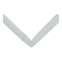 Magnetdichtung für Kühlschrank Beko/Grundig/Arçelik C00865222 Kühlschrankdichtun