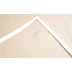 Magnetdichtung für Kühlschrank Brandt 44X0182 Türdichtung
