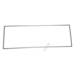 Magnetdichtung für Kühlschrank Hisense/Gorenje 130702 Kühlschrankdichtung