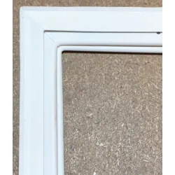 Magnetdichtung für Kühlschrank Hisense/Gorenje 366342 Kühlschrankdichtung