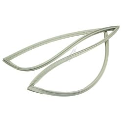 Magnetdichtung für Kühlschrank Liebherr 710802300 Türdichtung, wechselbar