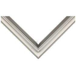 Magnetdichtung für Kühlschrank Whirlpool 488000526612 Kühlteil