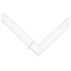 Magnetdichtung für Kühlschrank Whirlpool 488000536455 weiß, M3