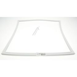 Magnetdichtung KX 550 BR für Kühlschrank Liebherr 710882200 mit Montagematerial