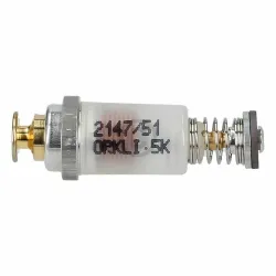 Magneteinsatz für Gashahn Smeg 812750026 in Gaskochfeld