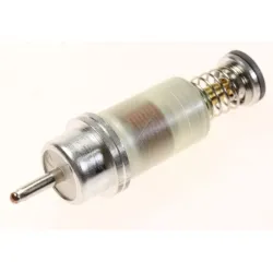 Magneteinsatzstück für Herd Hisense/Gorenje 639281 Elektromagnet