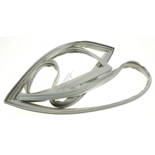 Bild: Magnetische Türdichtung für Kühlschränke, grau (2426448425)