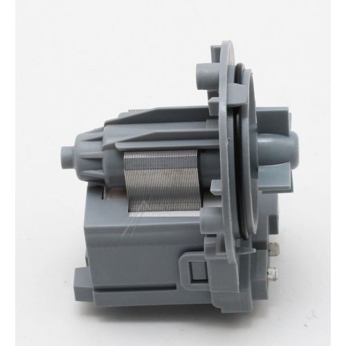 Bild: Magnetpumpenmotor für Waschmaschine Askoll Rc0140 25W
