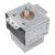 Bild: Magnetron LG EAS61382912 für Mikrowelle