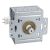 Bild: Magnetron LG Electronics EAS61382908 für Mikrowelle