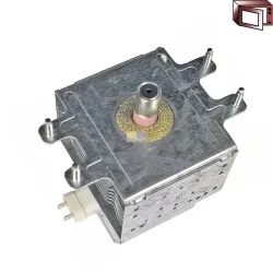 Magnetron wie Bosch 00085168 2M167B-M12E für Mikrowelle Bosch, Siemens, Neff