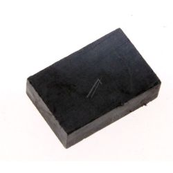 Magnetschalter für Kühlschrank Whirlpool 482000027348 Türstopper 15x10x