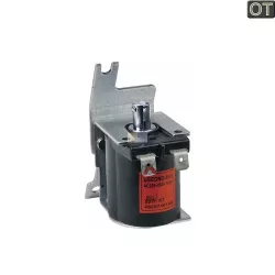 Magnetspule Beko 4826740100 für Kühl-Gefrierkombination SideBySide