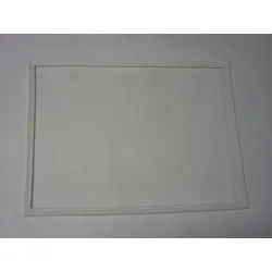 Magnettürdichtung für Kühlschrank Hisense/Gorenje 639578 Kühlteil