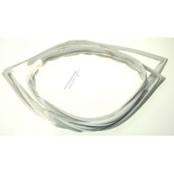 Magnettürdichtung für Kühlschrank Liebherr 710835700 Weiss, Montageanleitung