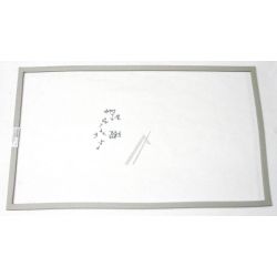 Magnettürdichtung für Kühlschrank Liebherr 710888800 Grau, Montagematerial