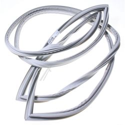 Magnettürdichtung für Kühlschrank Liebherr 710914200 Grau G/K-1850