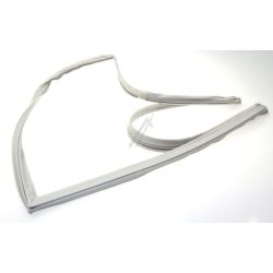 Magnettürdichtung für Kühlschrank Liebherr 710935300 grau, wechselbar