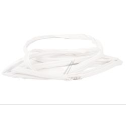 Magnettürdichtung für Kühlschrank Liebherr 710948300 weiss, wechselbar