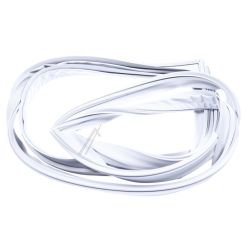Magnettürdichtung für Kühlschrank Liebherr 710972100 grau FKDV 3