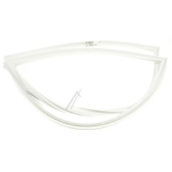 Magnettürdichtung für Kühlschrank Liebherr 711053900 Klammerdichtung