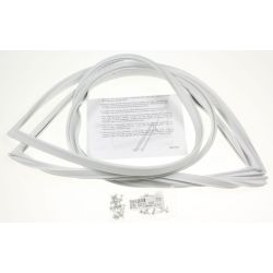 Magnettürdichtung für Liebherr Kühlschrank 710815400 FKS500/5010 Montagematerial
