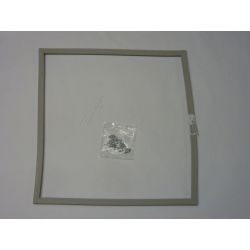 Magnettürdichtung für Liebherr Kühlschrank 710889000 grau, 535x519 mm