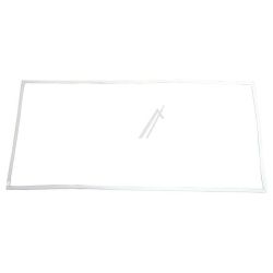 Magnettürdichtung für Liebherr Kühlschrank 710896300 Türdichtung, Montagemateria