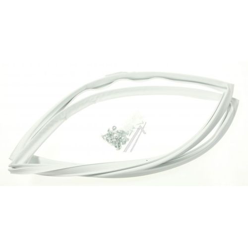 Bild: Magnettürdichtung für Liebherr Kühlschrank 710927100 weiß, Kellerf.