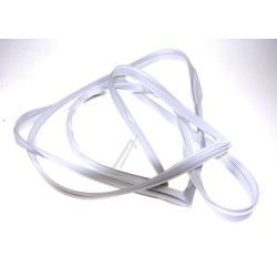 Magnettürdichtung für Liebherr Kühlschrank 710939500 grau, wechselbar