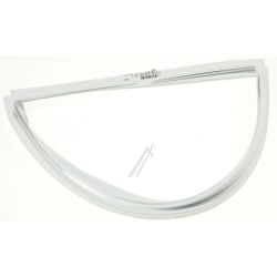 Magnettürdichtung für Liebherr Kühlschrank 710991000 KT 500 weiß mit Montagemate