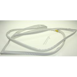 Magnettürdichtung für Liebherr Kühlschrank 711102200 4-seitig, weiss