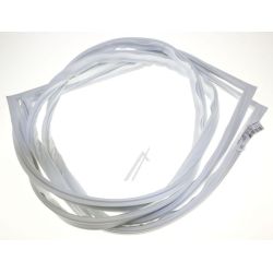 Magnettürdichtung für Liebherr Kühlschrank 711115000 4-seitig, weiß