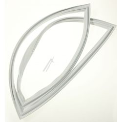 Magnettürdichtung für Smeg Kühlschrank 754132538 untere Tür