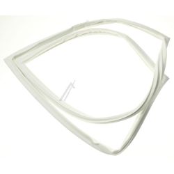 Magnettürdichtung weiß für Kühlschrank Liebherr 710924500 FKUv 1612-20/-20E