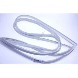 Magnettürdichtung weiß für Liebherr Kühlschrank 711100200 Kühlschrankdichtung