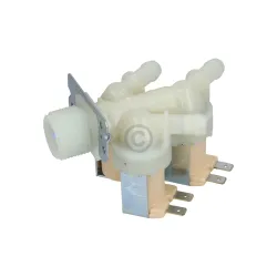 Magnetventil 3-Fach LG 5220FR2075E für Waschmaschine 50/60HZ