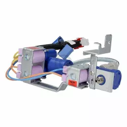 Magnetventil Beko 4346600385 für Kühlschrank